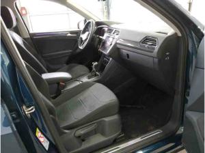 Volkswagen Tiguan Elegance 2.0TDI DSG/ IQDrive, Matrix, AHK