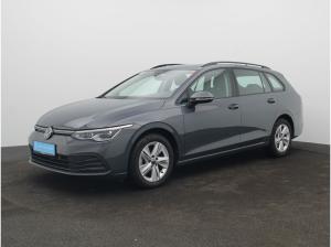 Volkswagen Golf VIII Life 1.5eTSI DSG/ Navi, App, LED+, ACC