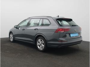 Volkswagen Golf VIII Life 1.5eTSI DSG/ Navi, App, LED+, ACC