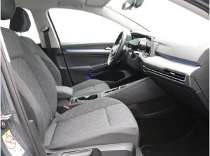 Volkswagen Golf VIII Life 1.5eTSI DSG/ Navi, App, LED+, ACC