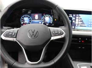 Volkswagen Golf VIII Life 1.5eTSI DSG/ Navi, App, LED+, ACC