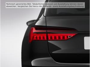 Audi A6 Avant Design S line 45 TDI qu. S tr.