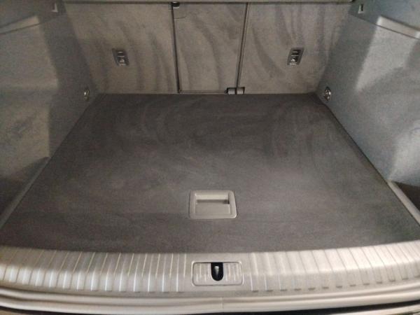 Audi Q3 Sportback 40 TFSI quattro S tronic Navi DAB VC PDC Sitzheizung