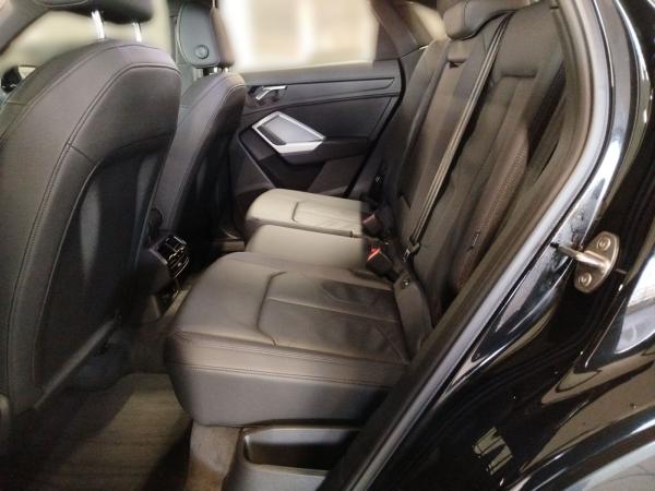 Audi Q3 Sportback 40 TFSI quattro S tronic Navi DAB VC PDC Sitzheizung