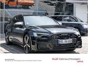Audi S6 Avant 3.0 TDI quattro AHK Pano Sound uvm