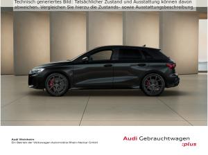 Audi RS3 RS 3 Sportback 2.5 TFSI quattro Pano Navi Kamera uvm