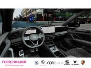 Volkswagen Tiguan 1.5 TSI eHybrid R-Line AHK HUD PANO 360°-VIEW