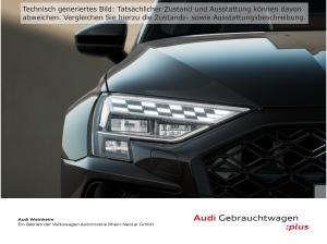 Audi RS3 RS 3 Sportback 2.5 TFSI quattro Pano Navi Kamera uvm