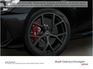 Audi RS3 RS 3 Sportback 2.5 TFSI quattro Pano Navi Kamera uvm