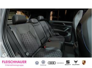 Volkswagen Tiguan 1.5 TSI eHybrid R-Line AHK HUD PANO 360°-VIEW