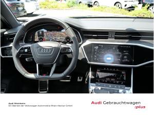 Audi S6 Avant 3.0 TDI quattro AHK Pano Sound uvm