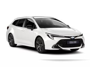 Toyota Corolla Toyota Corolla Touring Sports Teamplayer 3 Monate Verfügbar
