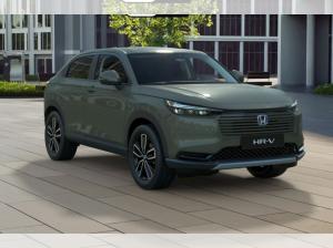 Honda HR-V 1.5 i-MMD Hybrid Elegance * GEWERBE*