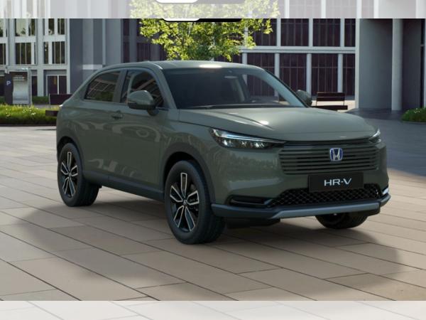 Honda HR-V 1.5 i-MMD Hybrid Elegance * GEWERBE*