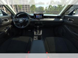 Honda HR-V 1.5 i-MMD Hybrid Elegance * GEWERBE*