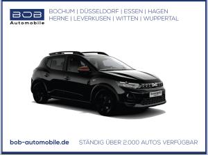 Dacia Sandero Stepway Extreme TCe 110🤡KARNEVALS-KNALLER🤡