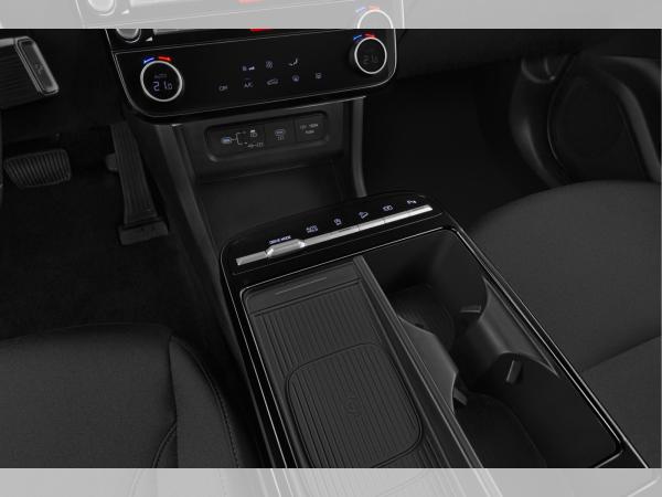 Hyundai TUCSON Tucson 1.6 T-GDI Select NAVI|KAMERA|PDC|SHZ