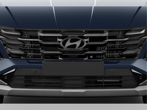 Hyundai TUCSON Tucson 1.6 T-GDI Select NAVI|KAMERA|PDC|SHZ