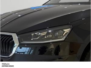 Skoda Fabia Tour 1.0 TSI (Mülheim)