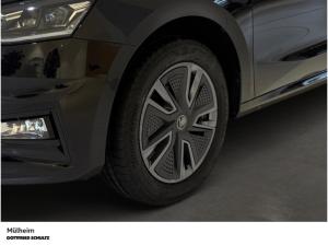 Skoda Fabia Tour 1.0 TSI (Mülheim)