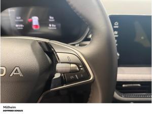 Skoda Fabia Tour 1.0 TSI (Mülheim)