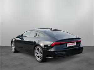 Audi A7 Sportback S-Line 45TFSI qu AHK Pano Standhzg