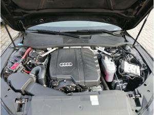 Audi A7 Sportback S-Line 45TFSI qu AHK Pano Standhzg
