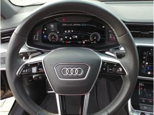 Audi A7 Sportback S-Line 45TFSI qu AHK Pano Standhzg
