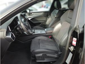 Audi A7 Sportback S-Line 45TFSI qu AHK Pano Standhzg