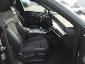 Audi A7 Sportback S-Line 45TFSI qu AHK Pano Standhzg