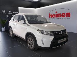 Suzuki Vitara 1.4 COMFORT  AUTOMATIK NAVI BLUETOOTH *5 JAHRE GARANTIE*