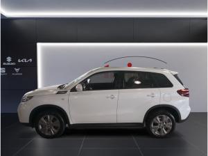 Suzuki Vitara 1.4 COMFORT  AUTOMATIK NAVI BLUETOOTH *5 JAHRE GARANTIE*