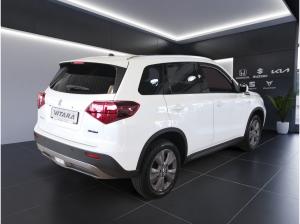Suzuki Vitara 1.4 COMFORT  AUTOMATIK NAVI BLUETOOTH *5 JAHRE GARANTIE*