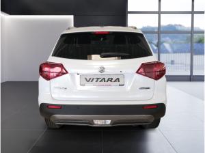 Suzuki Vitara 1.4 COMFORT  AUTOMATIK NAVI BLUETOOTH *5 JAHRE GARANTIE*