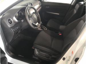 Suzuki Vitara 1.4 COMFORT  AUTOMATIK NAVI BLUETOOTH *5 JAHRE GARANTIE*