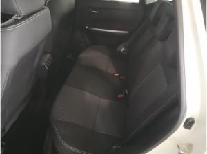 Suzuki Vitara 1.4 COMFORT  AUTOMATIK NAVI BLUETOOTH *5 JAHRE GARANTIE*