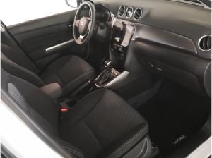 Suzuki Vitara 1.4 COMFORT  AUTOMATIK NAVI BLUETOOTH *5 JAHRE GARANTIE*