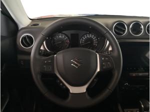 Suzuki Vitara 1.4 COMFORT  AUTOMATIK NAVI BLUETOOTH *5 JAHRE GARANTIE*