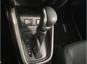 Suzuki Vitara 1.4 COMFORT  AUTOMATIK NAVI BLUETOOTH *5 JAHRE GARANTIE*