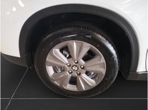 Suzuki Vitara 1.4 COMFORT  AUTOMATIK NAVI BLUETOOTH *5 JAHRE GARANTIE*