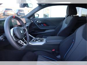 BMW M240i Coupe xDrive/AHK/Head-Up/360°/HK/Adapt.LED/Lenkradhzg.