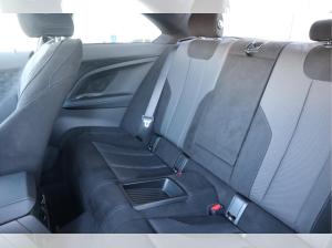BMW M240i Coupe xDrive/AHK/Head-Up/360°/HK/Adapt.LED/Lenkradhzg.