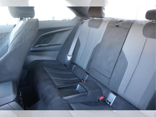 BMW M240i Coupe xDrive/AHK/Head-Up/360°/HK/Adapt.LED/Lenkradhzg.