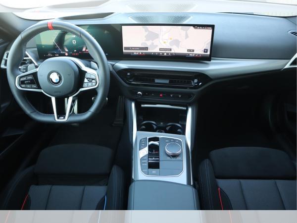 BMW M240i Coupe xDrive/AHK/Head-Up/360°/HK/Adapt.LED/Lenkradhzg.