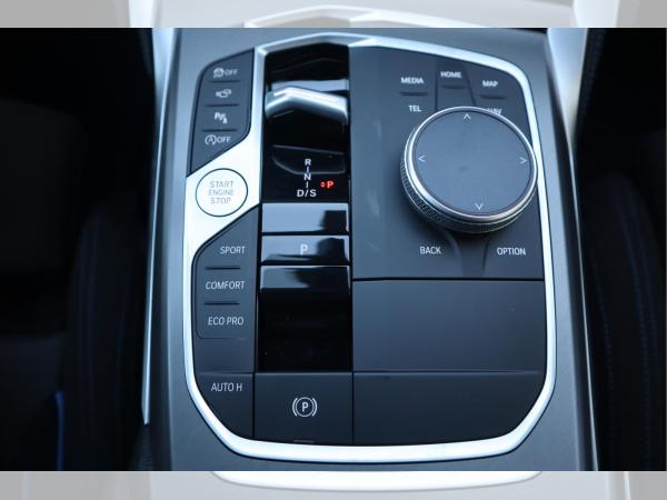 BMW M240i Coupe xDrive/AHK/Head-Up/360°/HK/Adapt.LED/Lenkradhzg.