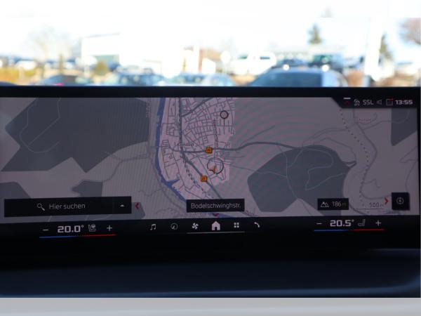 BMW M240i Coupe xDrive/AHK/Head-Up/360°/HK/Adapt.LED/Lenkradhzg.