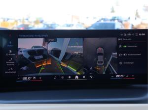 BMW M240i Coupe xDrive/AHK/Head-Up/360°/HK/Adapt.LED/Lenkradhzg.