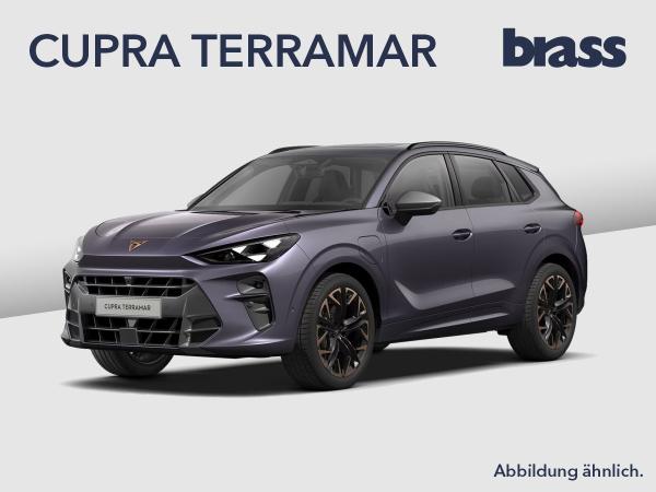 Cupra Terramar 1.5 e-HYBRID 150 kW (204 PS) 6-Gang-DSG