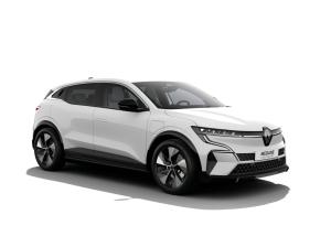 Renault Megane E-Tech Techno 220 Comfort Range 🔥 BEFRISTETES ANGEBOT – NUR BIS 20.02.2026 🔥