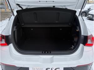 Hyundai i20 1.0 T GDi Blackline*AUTOMATIK*KAMERA*DAB*NAVI*SITZHZG